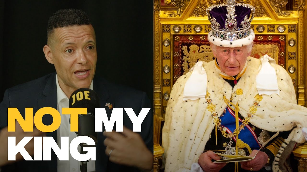 Why I refused to swear an oath to the King | Labour MP Interview
