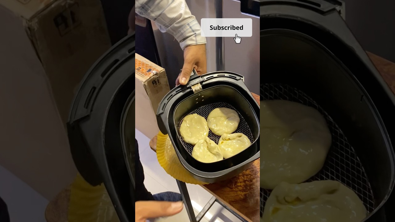 #bestairfryer