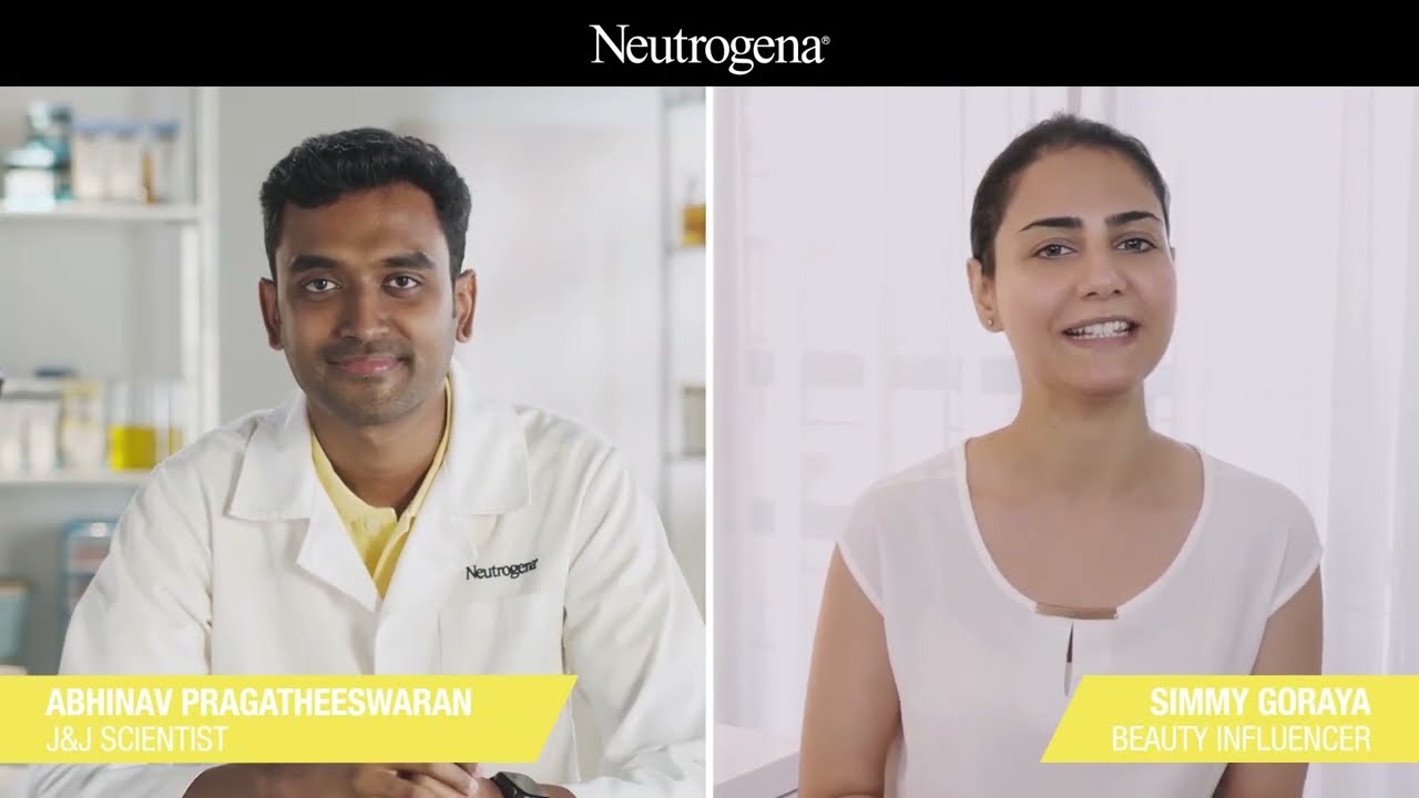 Neutrogena®️ Ultra Sheer