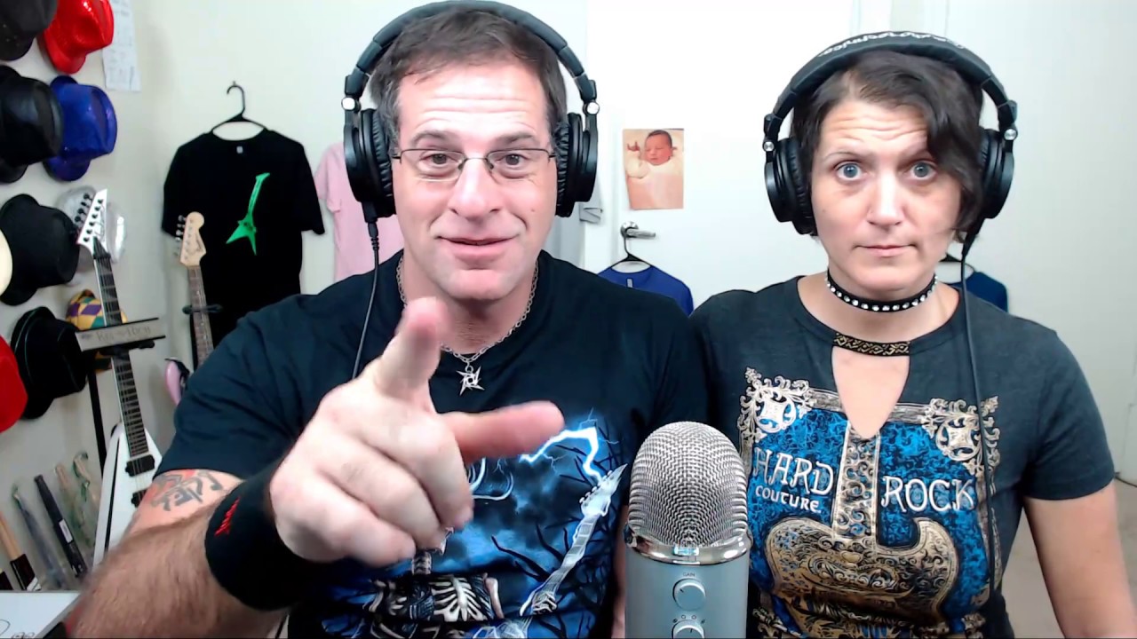 Robin Trower (Bridge of Sighs - Live 1974) Kel's First Reaction