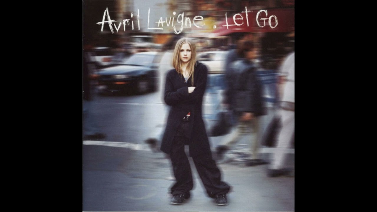 Sk8ter Boi By Avril Lavigne (Lyrics In Description)