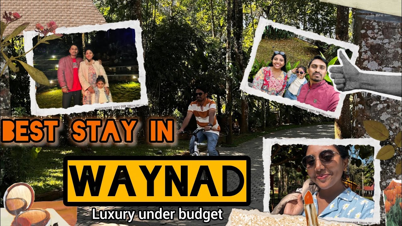 Sterling Lantano Waterfront Resort complete details|| Good Stay in Waynad for You |  Navyabharath