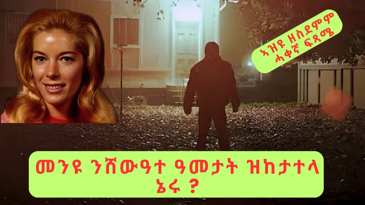 🔴 ንሸውዓተ ዓመታት ማንነቱ ብዘይተፈልጠ  ሰብ ብተሌፎንን ብጽሑፋትን እንዳፈራርሓ  እያ  ተሳቕያ 😱  2ይ  ክፋል ሓቀኛ ታሪኽ