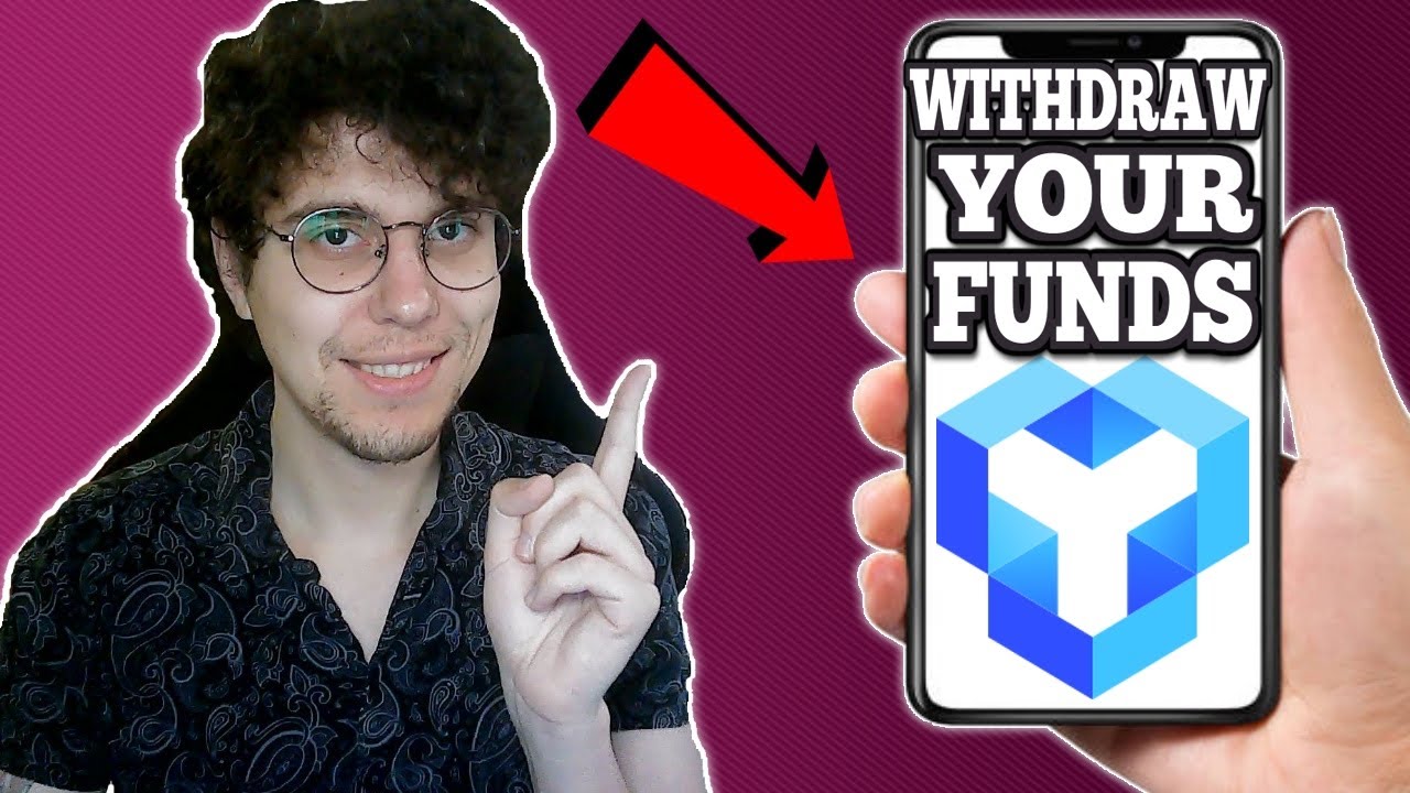 Как выйти из YouHodler