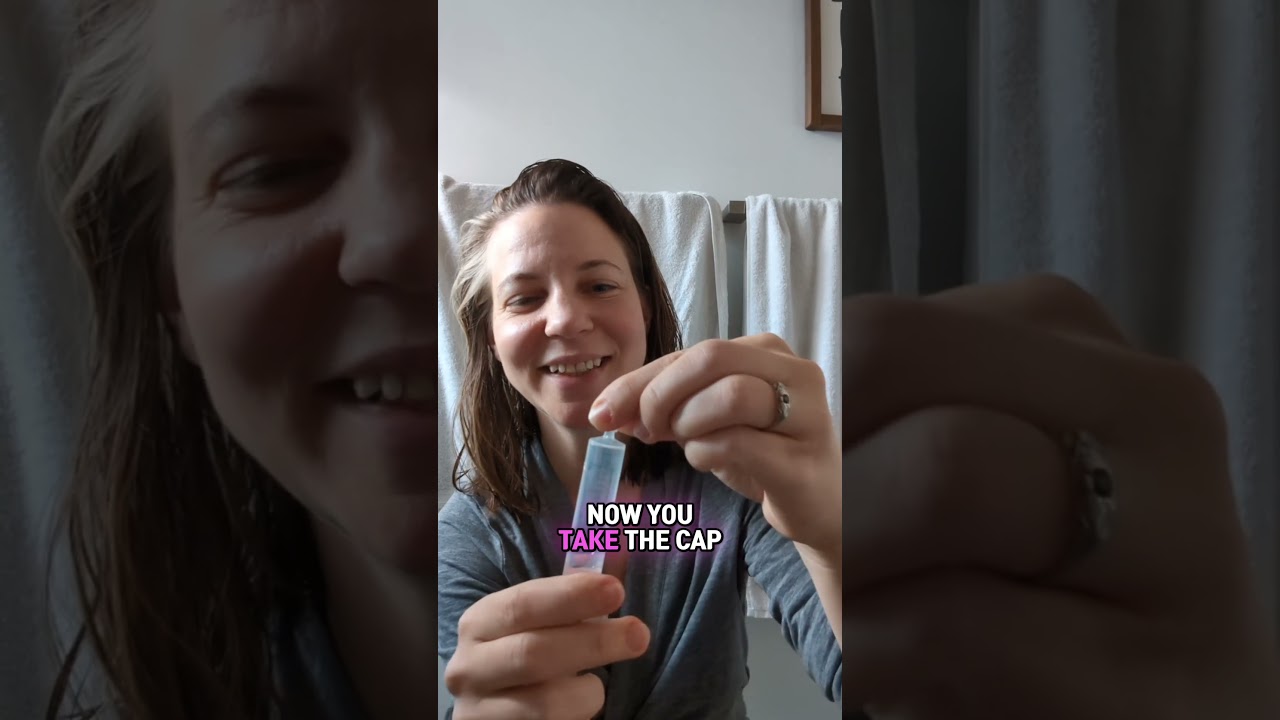 How to Measure Testosterone Gel for Women Using a Syringe & Safe Dosing Tips