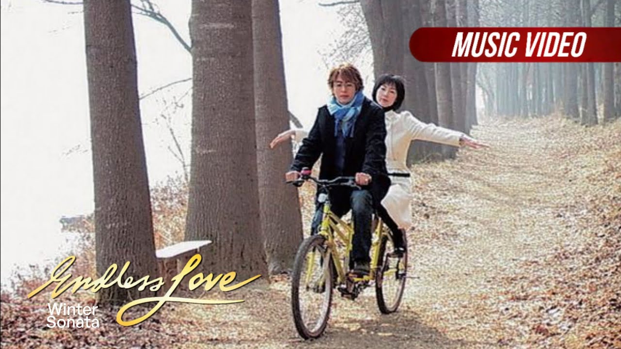 Endless Love II: Winter Sonata OST: My Memory - Denise Laurel