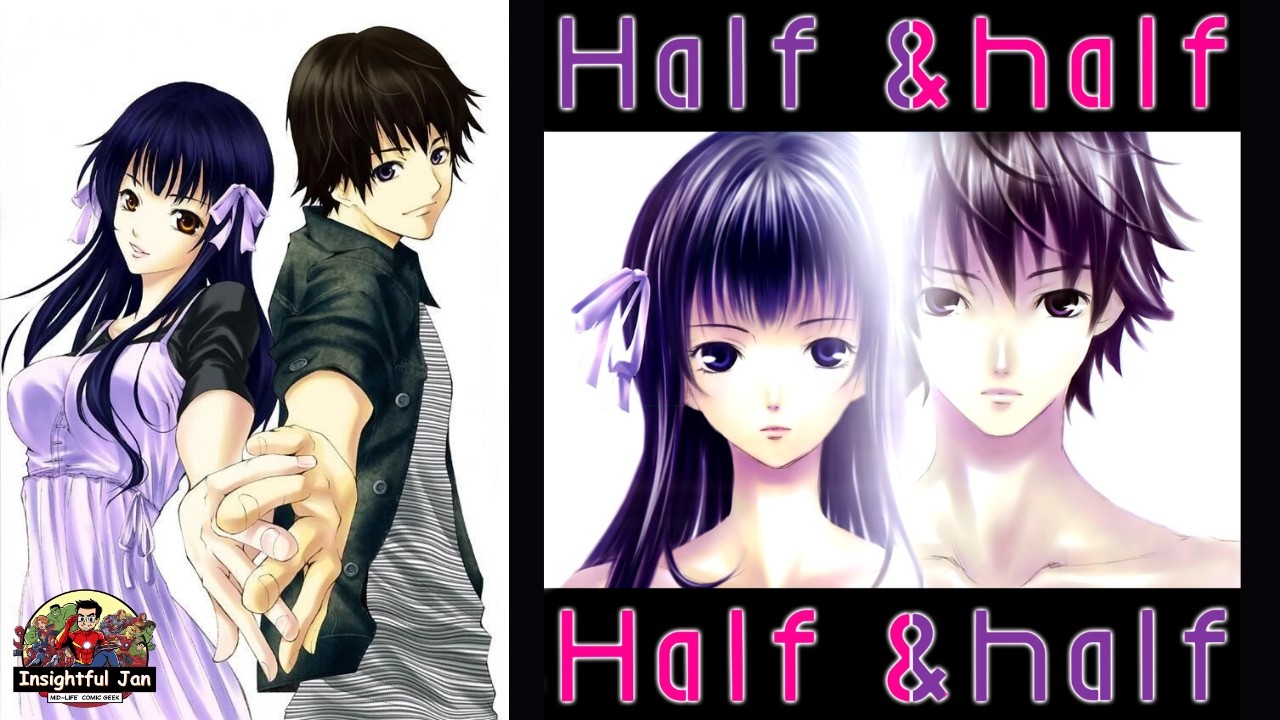 Forget 'A Town Where You Live' - THIS Is Seo's Real Masterpiece (Half & Half Review)
