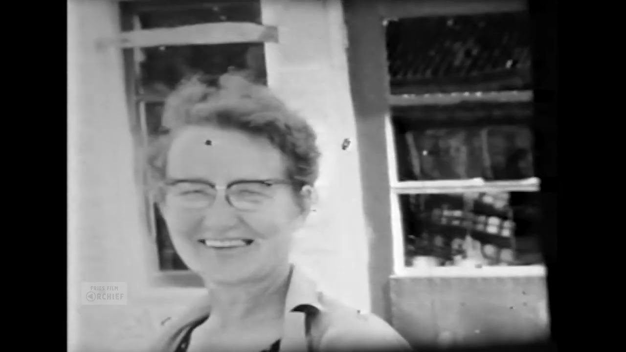 Dorpsfilm Beetgum en Beetgumermolen, 1967