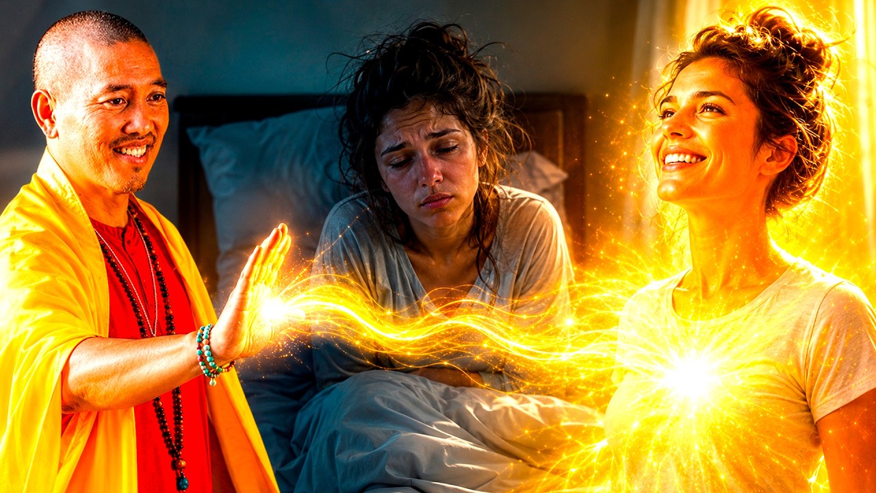 Receive Your Daily Energy Boost Now | Master Healer Sri Avinash