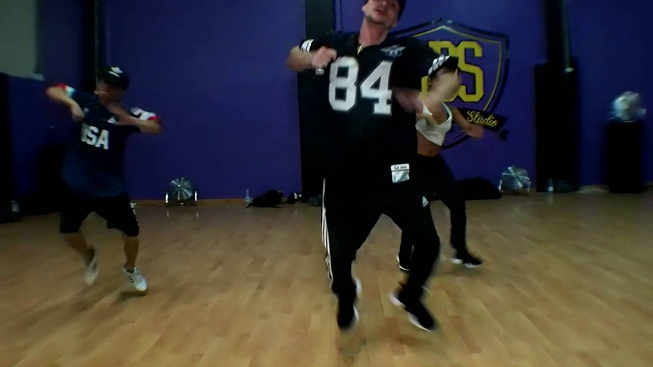 GREG CHAPKIS | ULTIMA CLASE | QUALITY SUMMER INTENSIVE BARCELONA