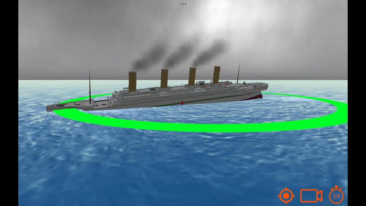 Britannig sinking 😭