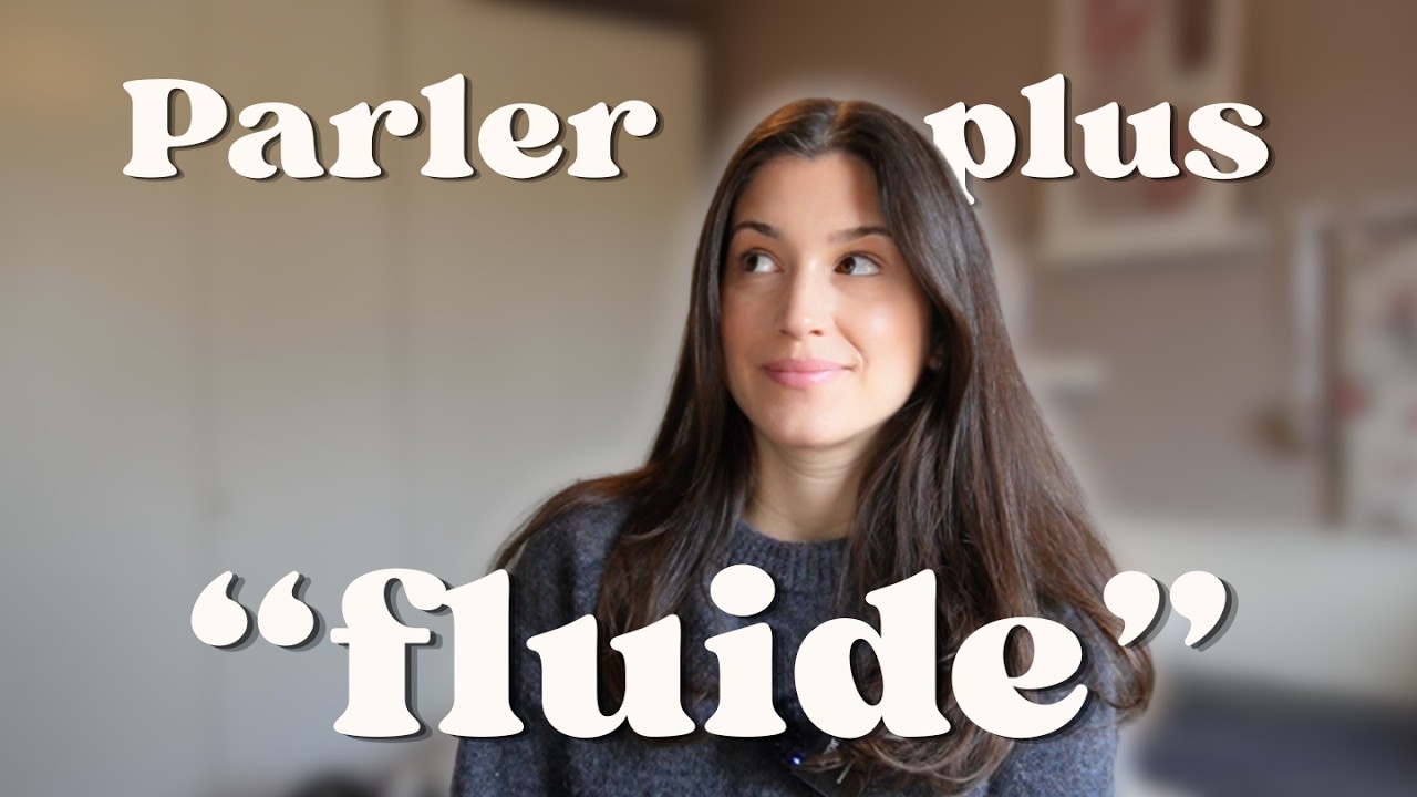 Comment parler plus 
