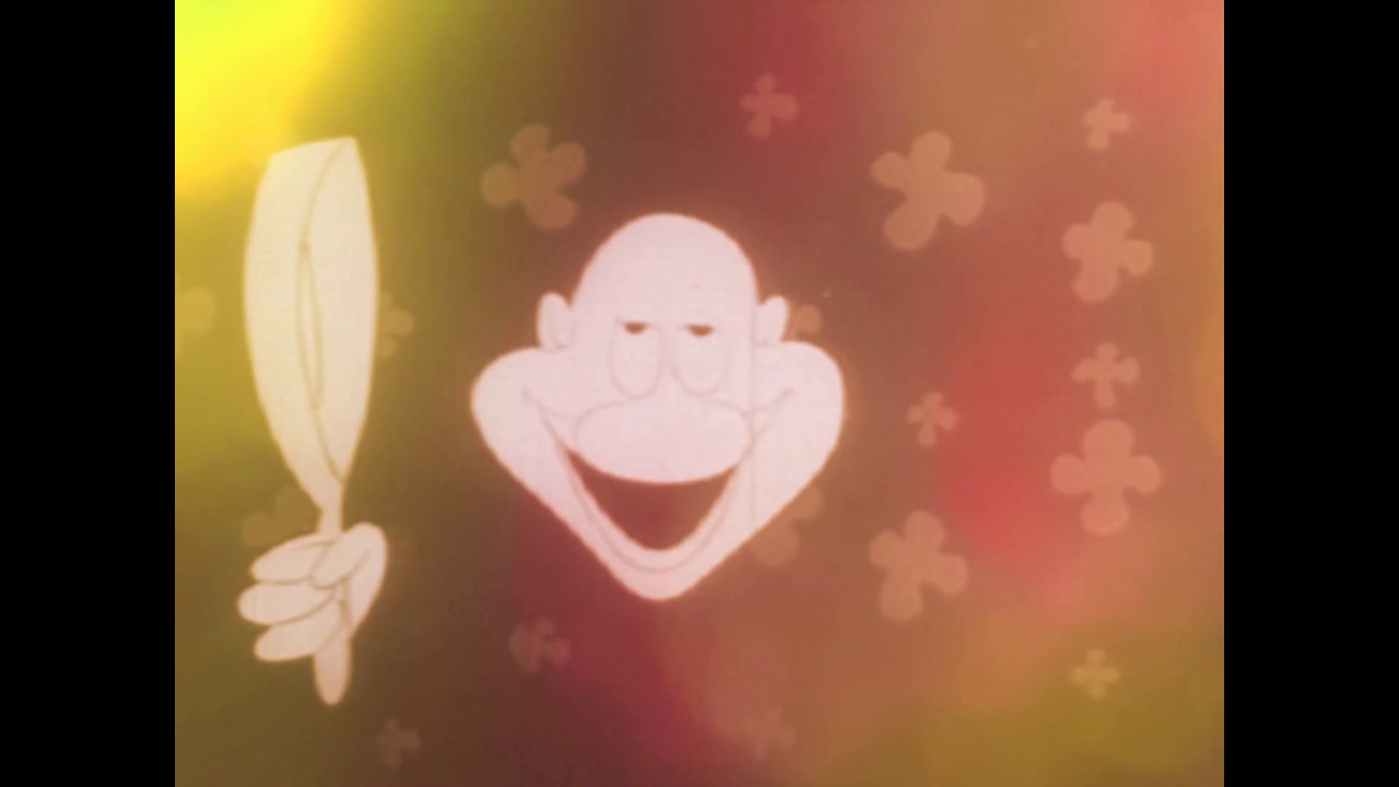 Go!Animate Network Analog Sign Off July 4th 2016