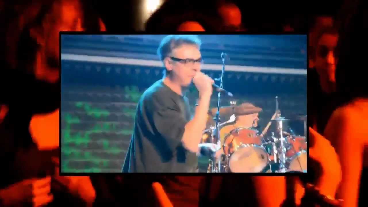 Il Generale Pupilla (Live)