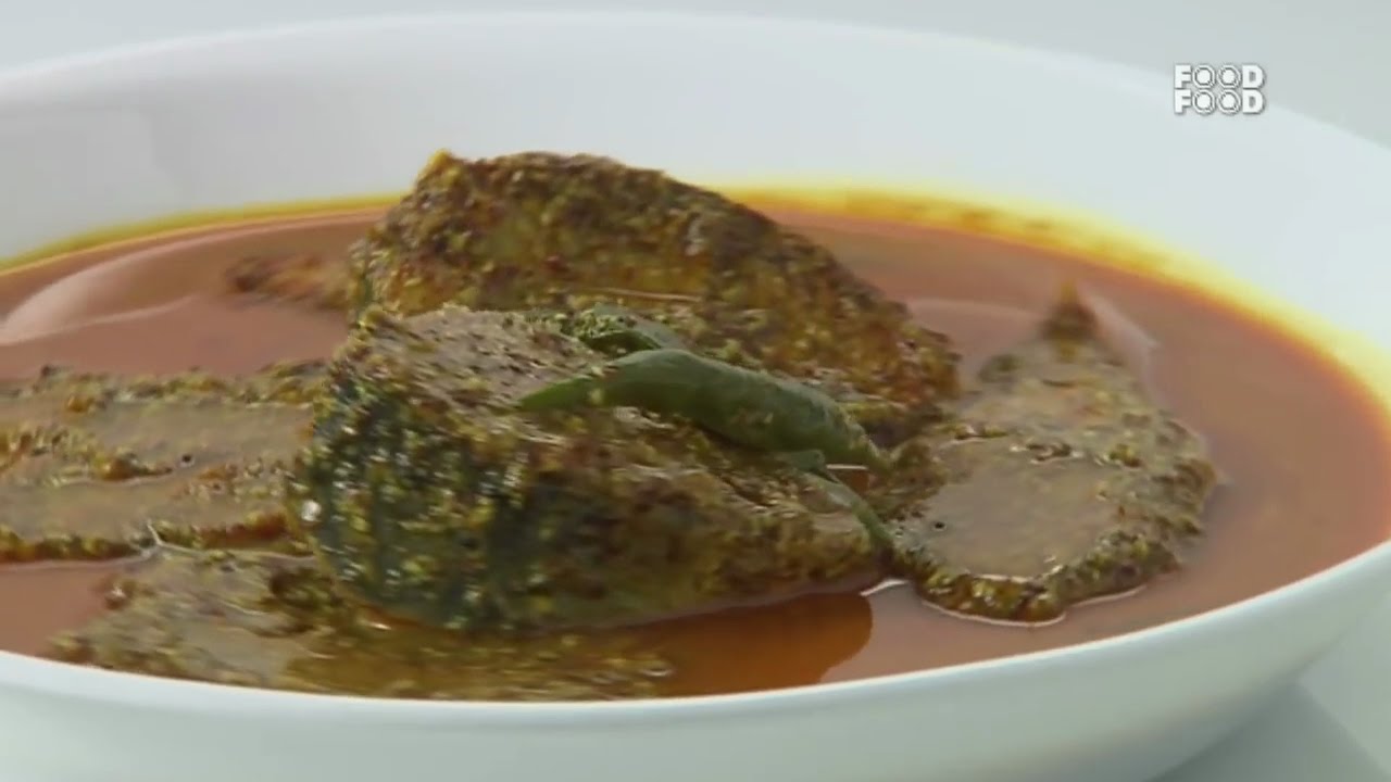 बंगाली तरीके से बनाइये मच्छी की यह रेसिपी  | बंगाली मछेर झोल | Ilish Fish Curry | Fish Curry Recipe