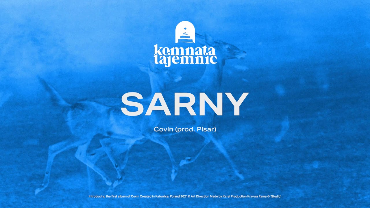 COVIN - SARNY prod. Pisar