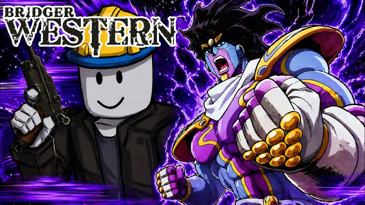 GETTING THE SAINT CORPSE PART | Bridger: Western