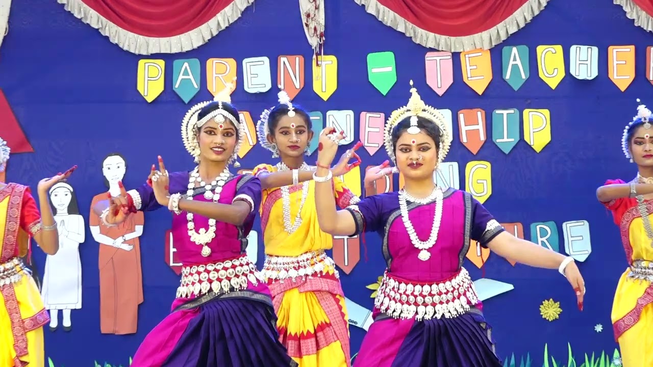 CARMEL SCHOOL JALDA ANNUAL DAY 2023