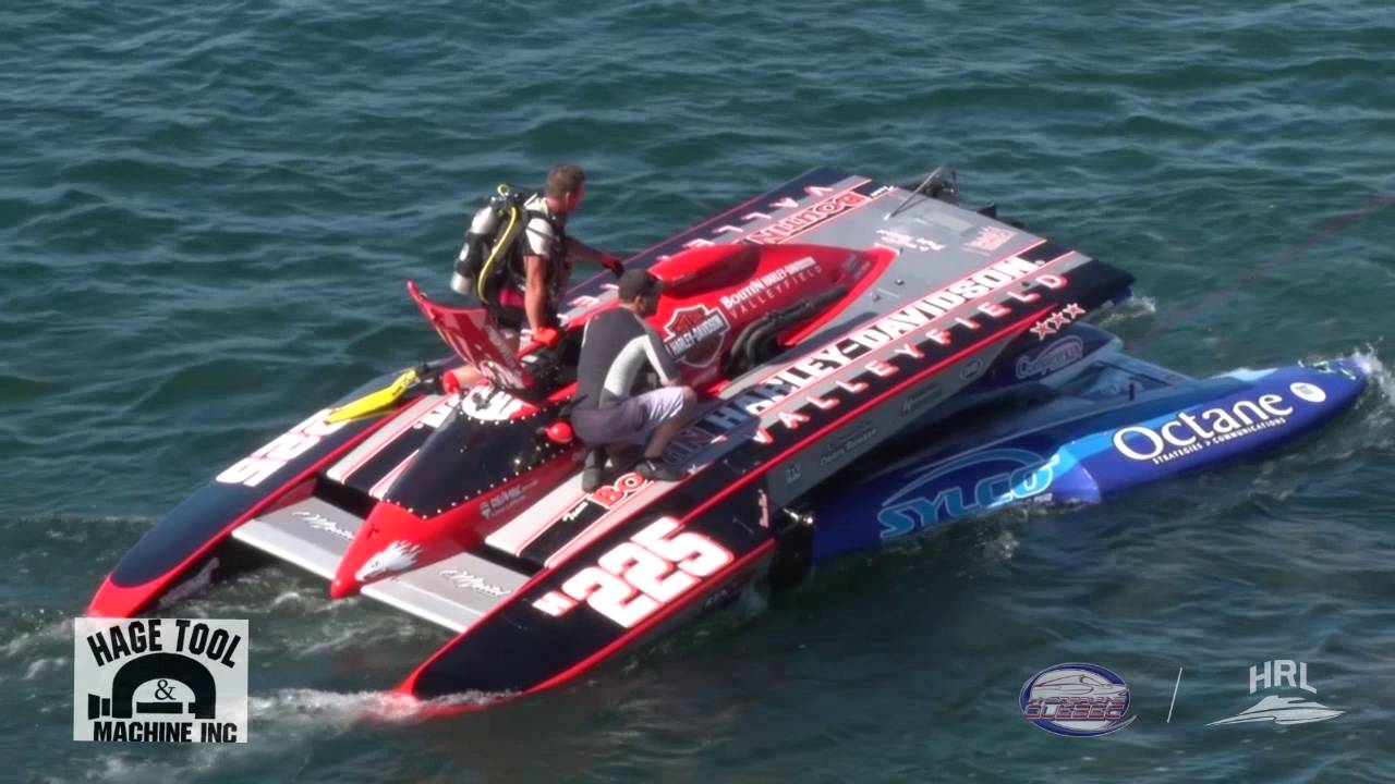 HRL 2016 - Valleyfield H350 Final