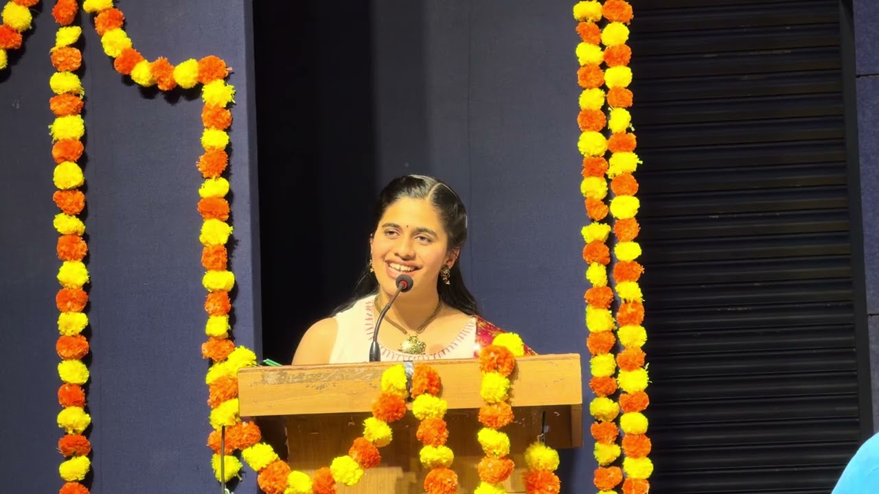 Geet Har Kshanache Part 1