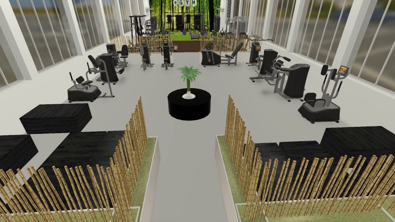 The Gym Lounge Sportcentrum  -  Fitness Zaandam