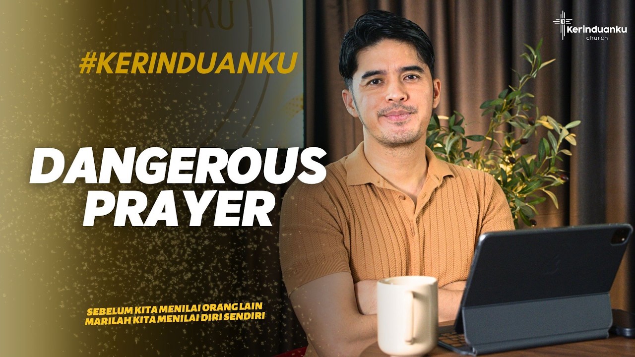#KERINDUANKU Eps 1274 