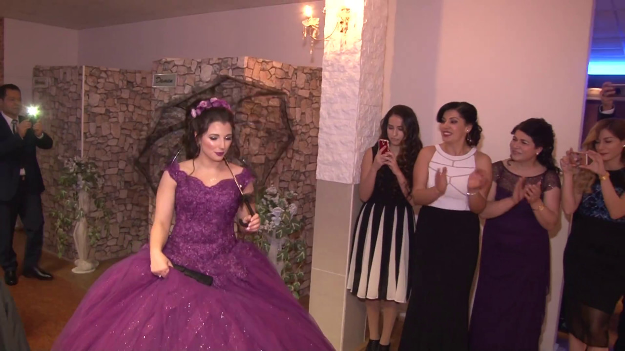 Gelin ile Damat Nisan girisi Nursen & Onur Üsküdara gideriken