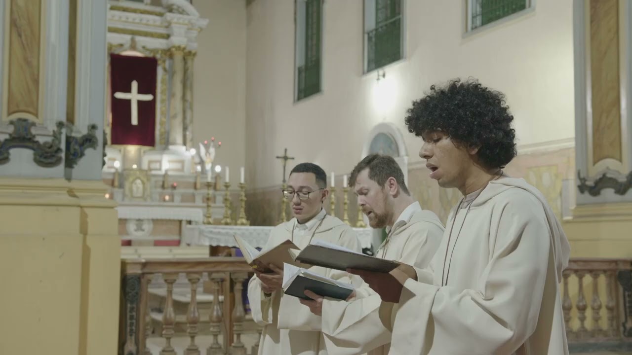 Tota Pulchra | Ritual dos Mercedários do Pará(1780)