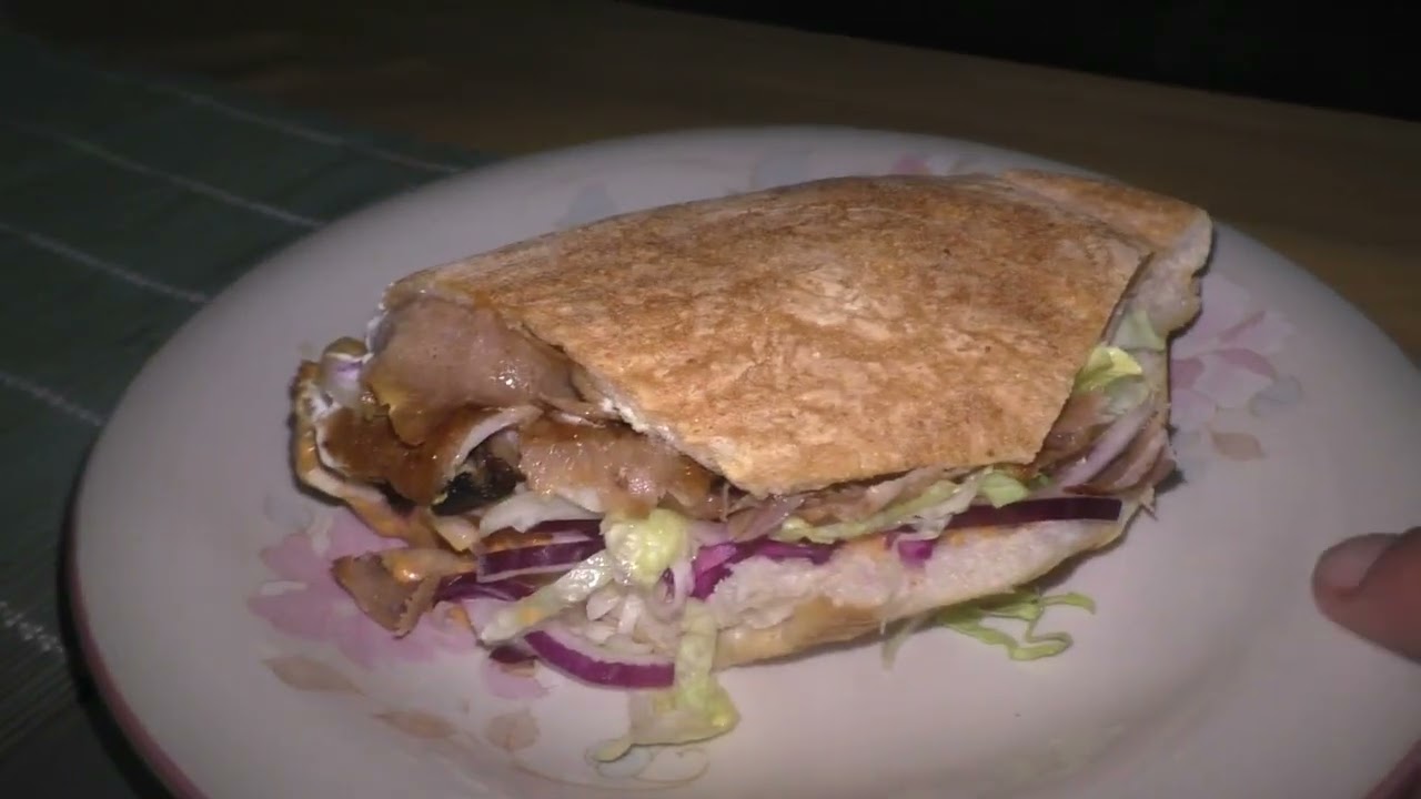 Neueröffnung  von Berlin Döner in  Wathlingen