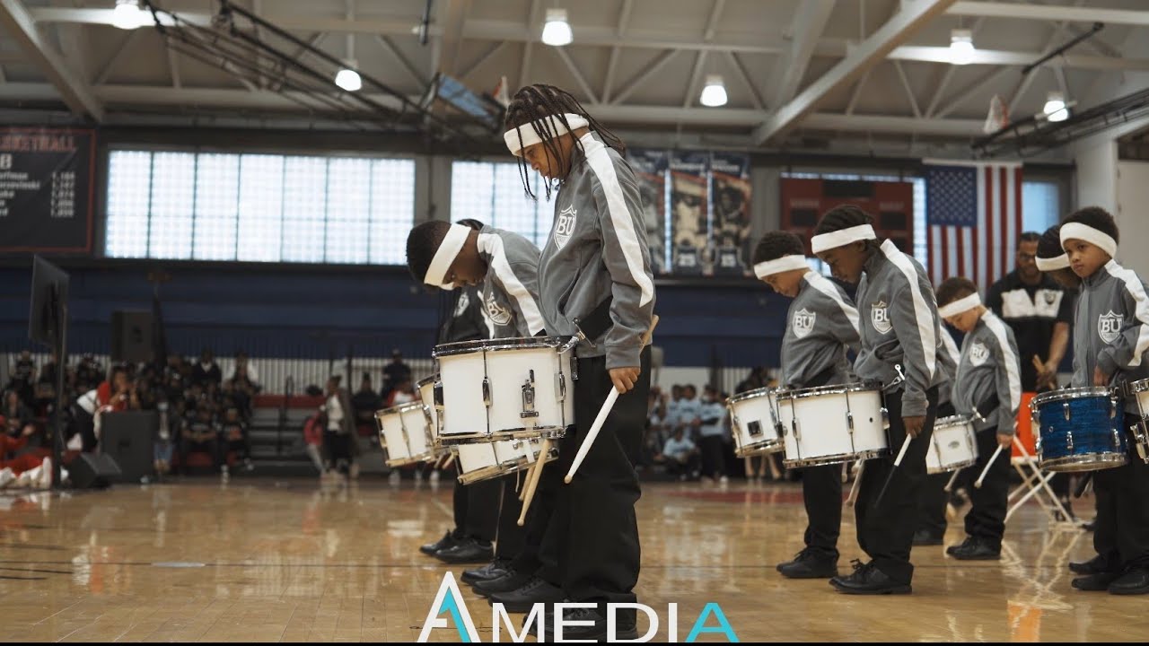 Brooklyn United Youth Line | Battle In The Apple 2023 | Watch in 4K!!!