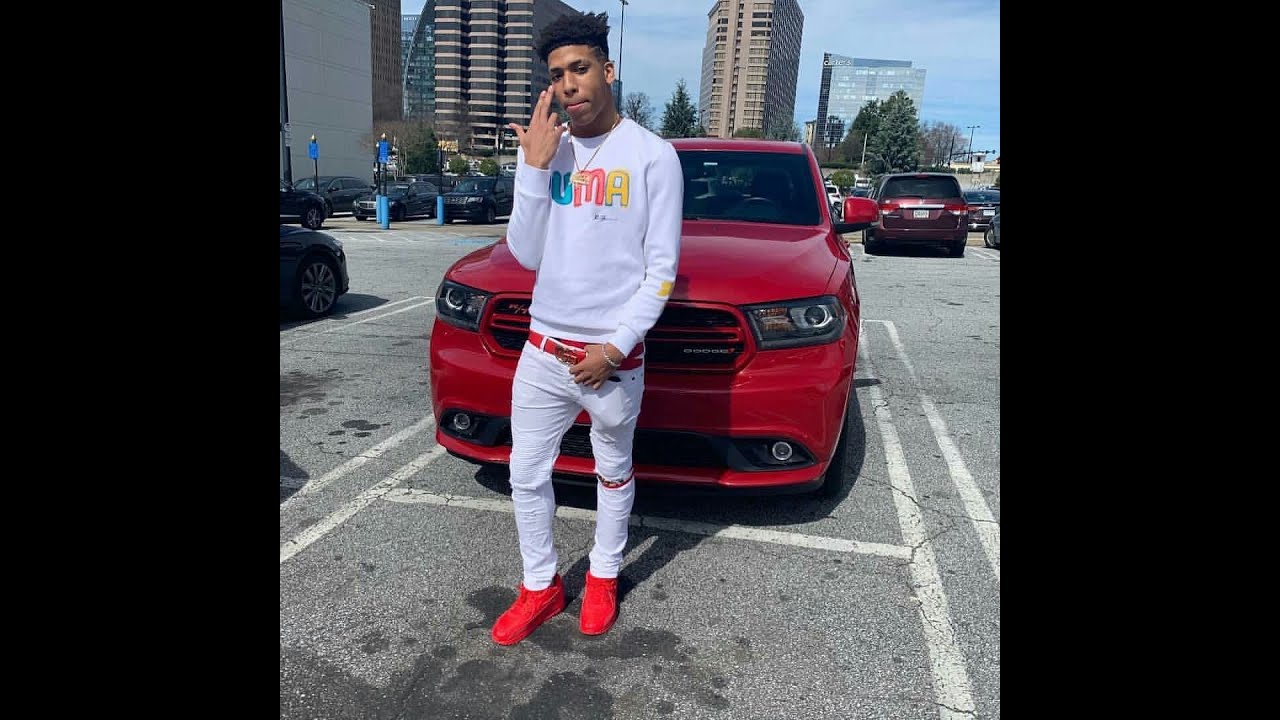 [FREE FOR PROFIT] NLE Choppa Type Beat - Beat Box 8 / Final Warning (hip hop/rap instrumental)