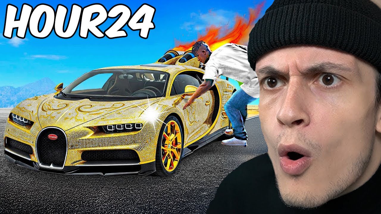 მოვიპარე ყველა მანქანა ! ყველა ცენტრიდან GTA5 შ !! FULLMOVIE
