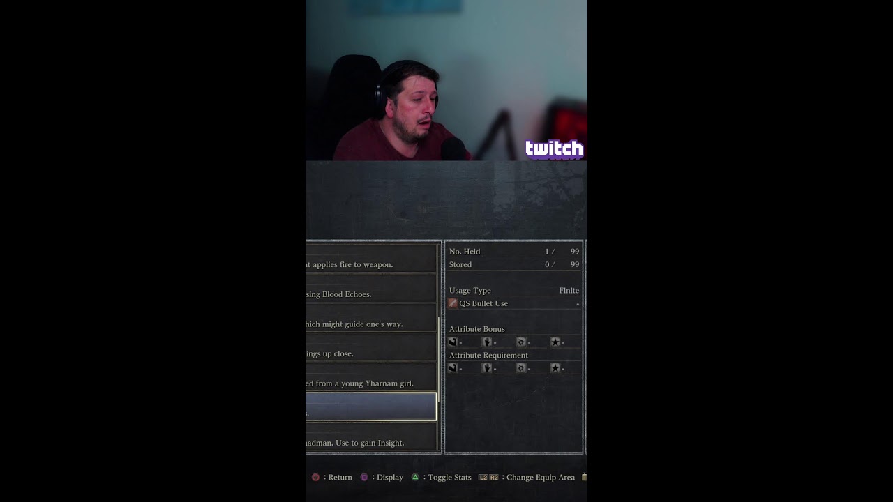 🔴LIVE [Ro/Eng]-  Any& Fail! First time this game!