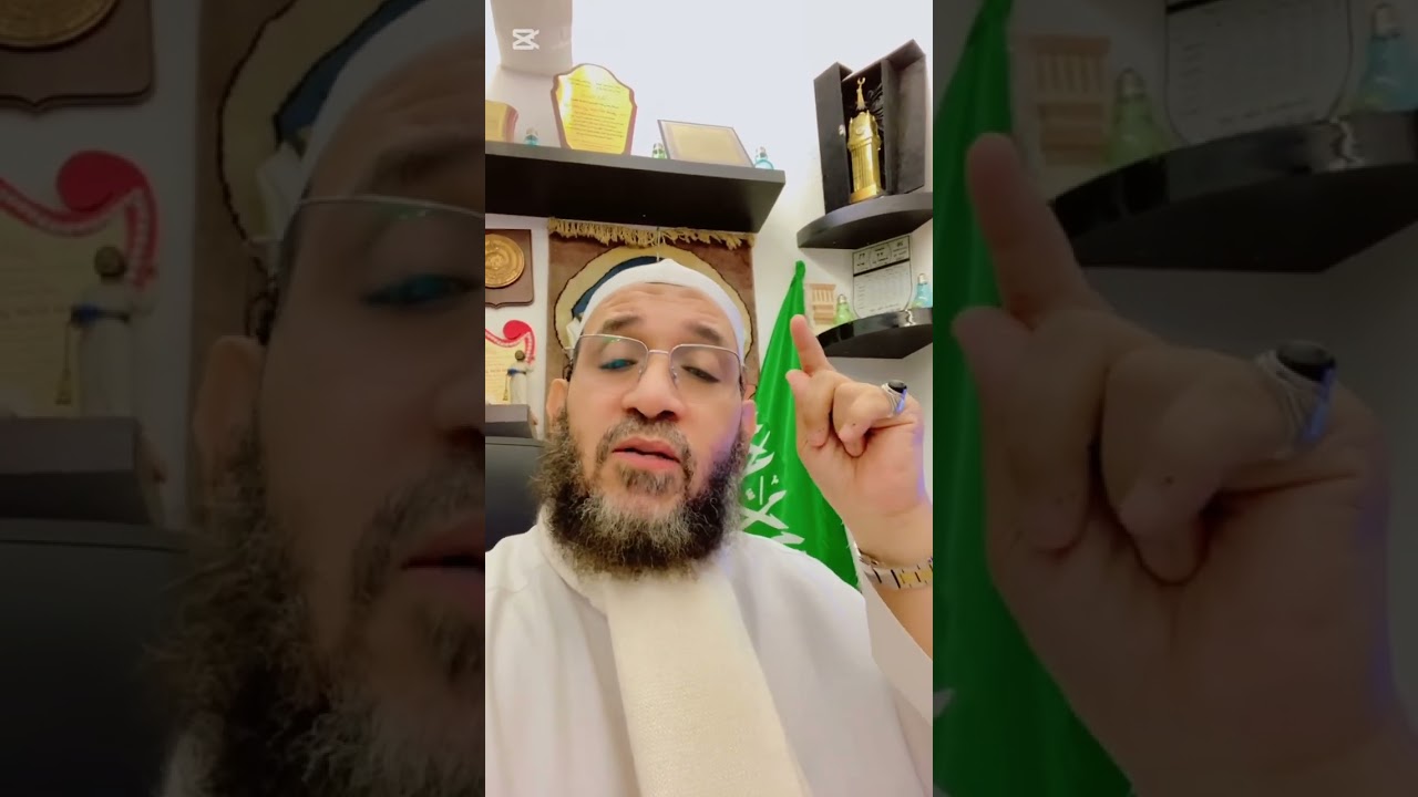 أهمية تربية الأبناء على الصلاة ١٤٤٧هـ