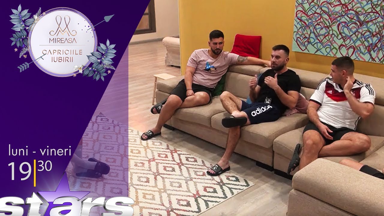 Valentin, detalii despre fosta sa relație!