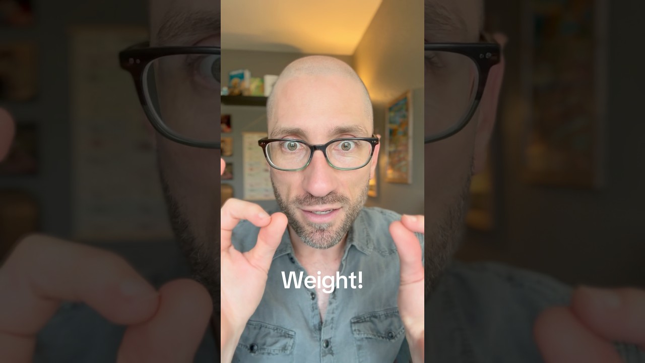Weight - Sing with Control #singing #singinglessons #singingtips #vocalcoach