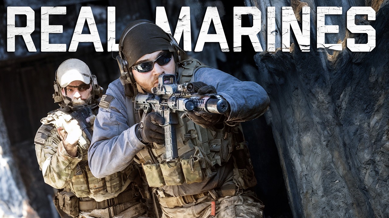 Clean House CQB | Operator