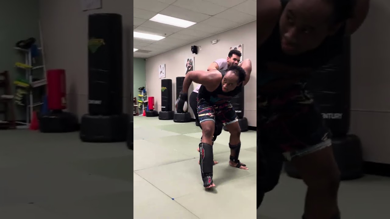 01/21/26 | with Justin Lee Ford at Premier Martial Arts in Johns Creek