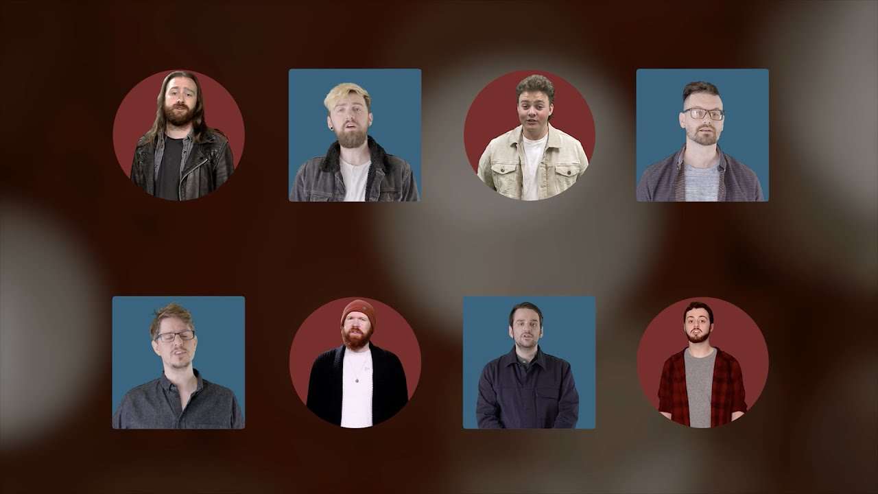 The Wellermen & @thelongestjohns - One More Pull (Official Video)