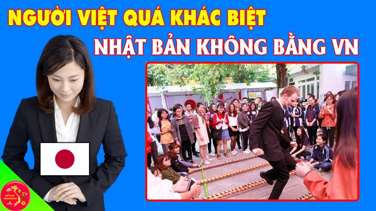 Vloger Nhật Bản Nói VN Có 1 Thứ Tốt Hơn Ở Nhật Bản, Netizen Xem Xong Gật Đầu Đồng Ý