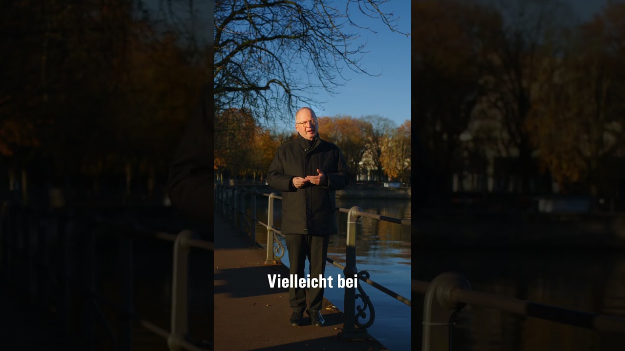 Innerer Friede z&auml;hlt - Hoffnungslichter