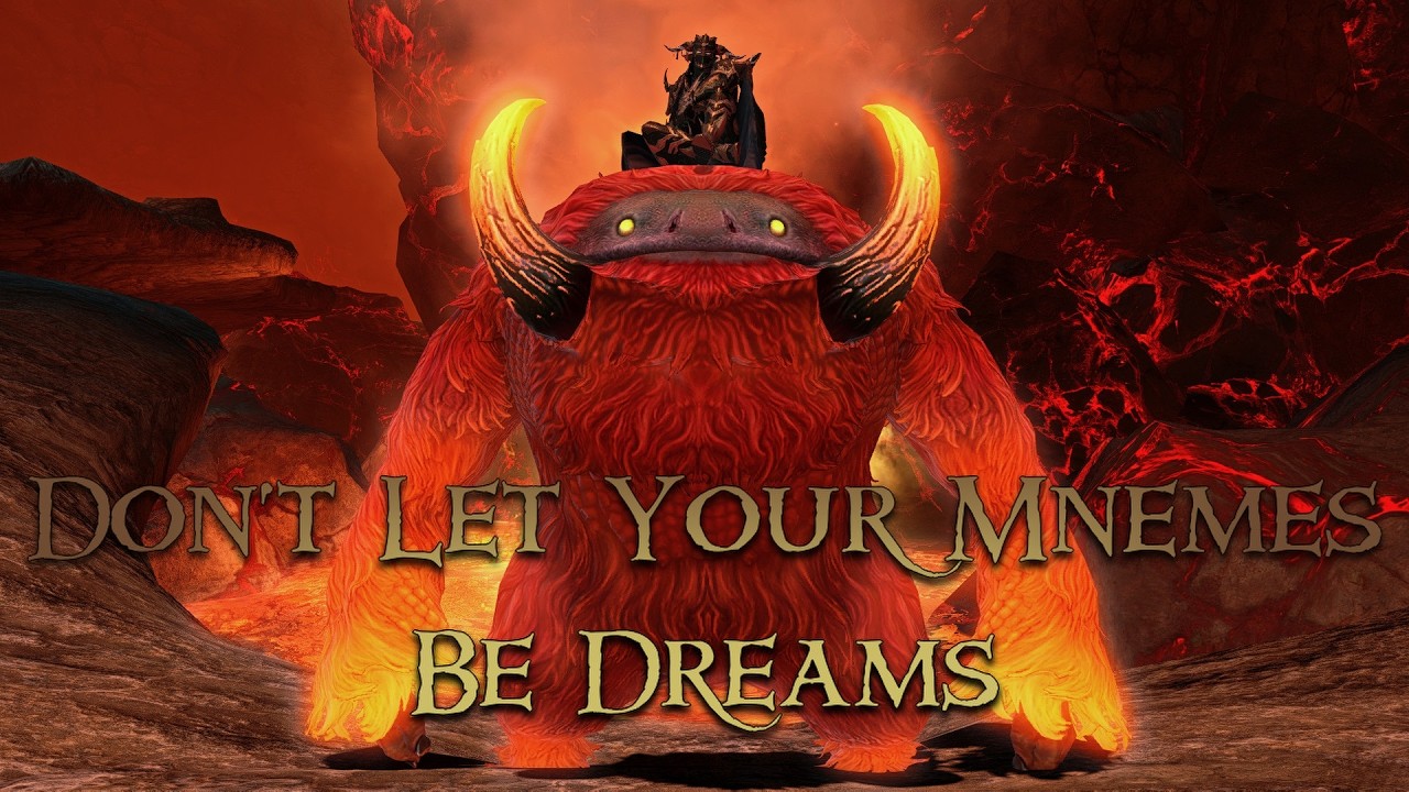 FFXIV - Is Eureka Worth It?  Part 3: Pyros