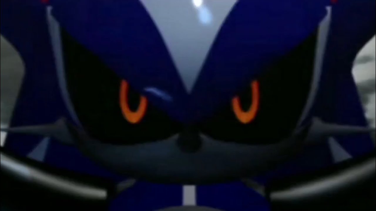 Sonic Heroes in a Nutshell