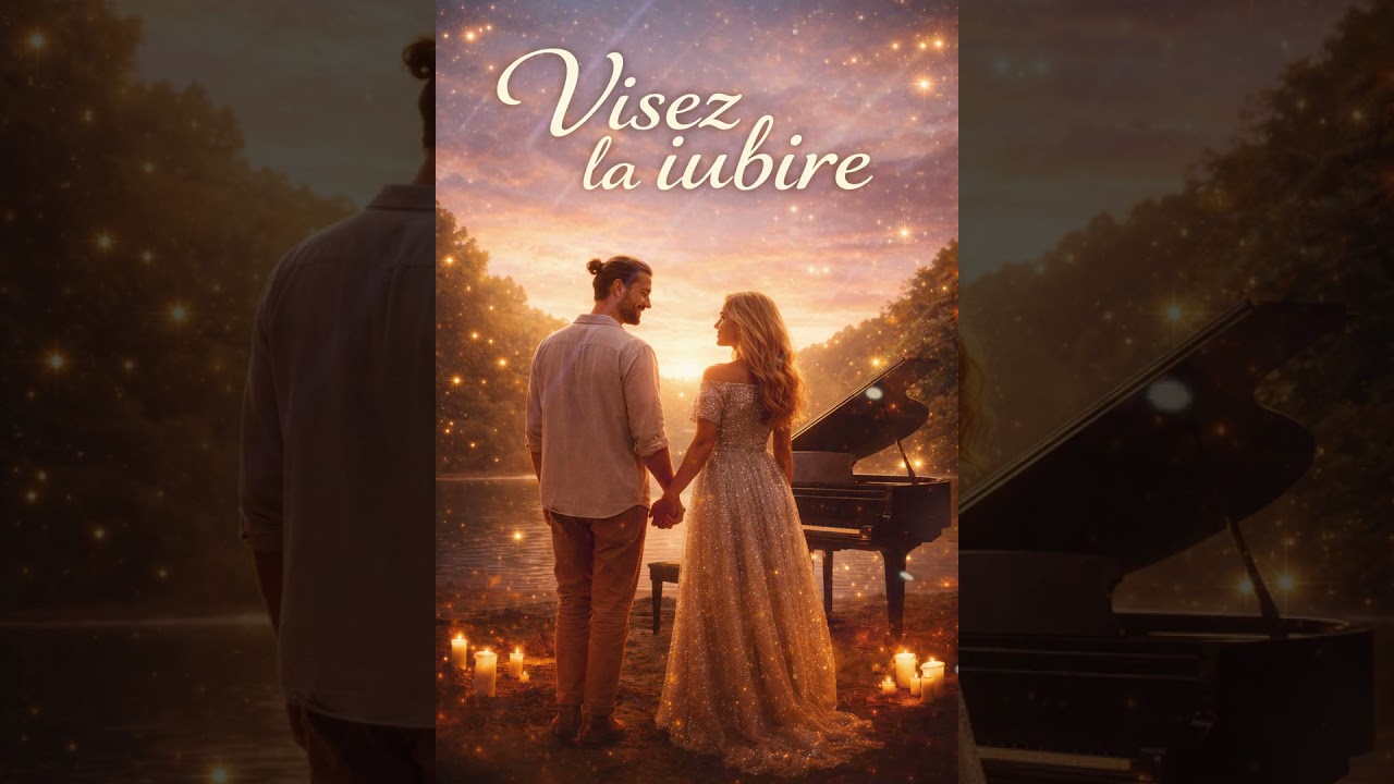 „Visez la iubire”