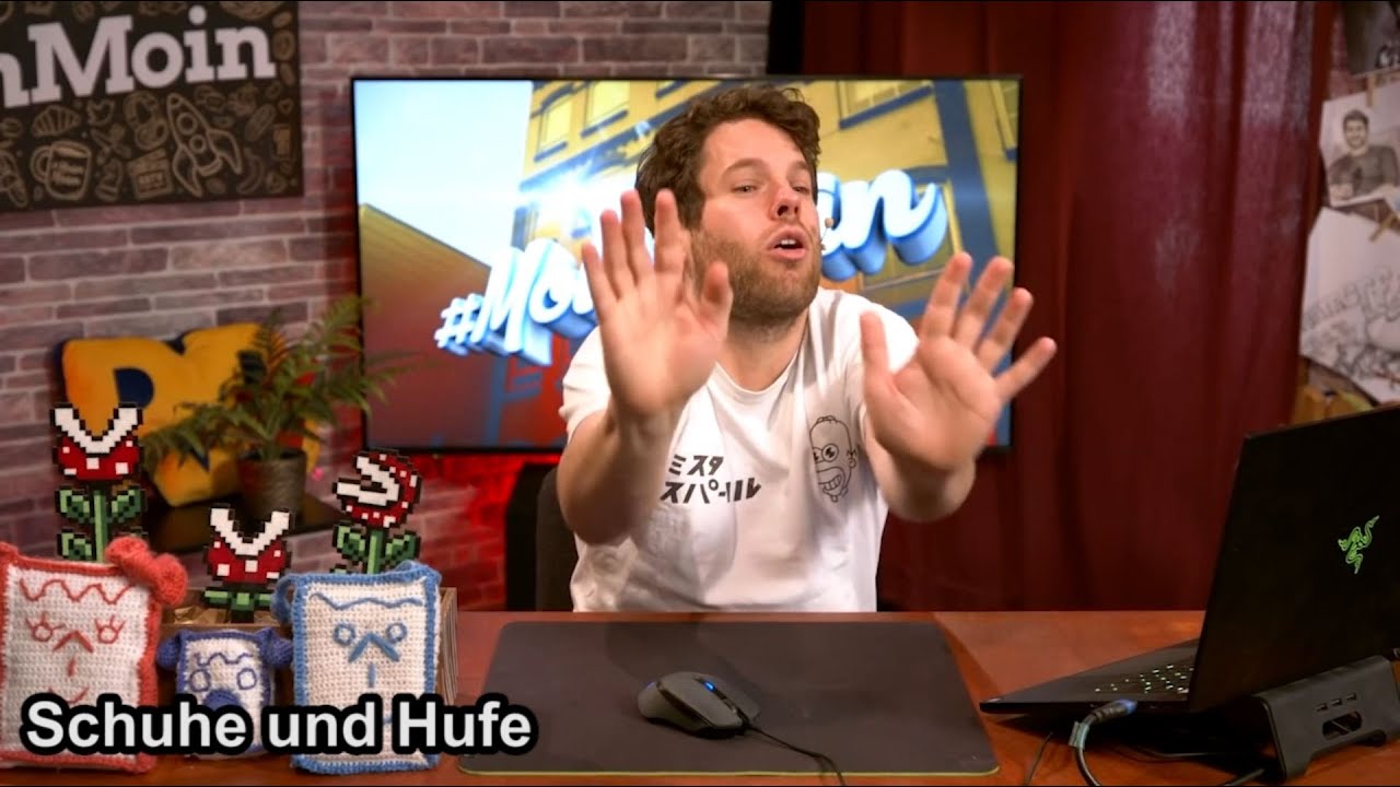 Will'sche Weisheiten #192 | Florentin Will erkl&auml;rt die Welt
