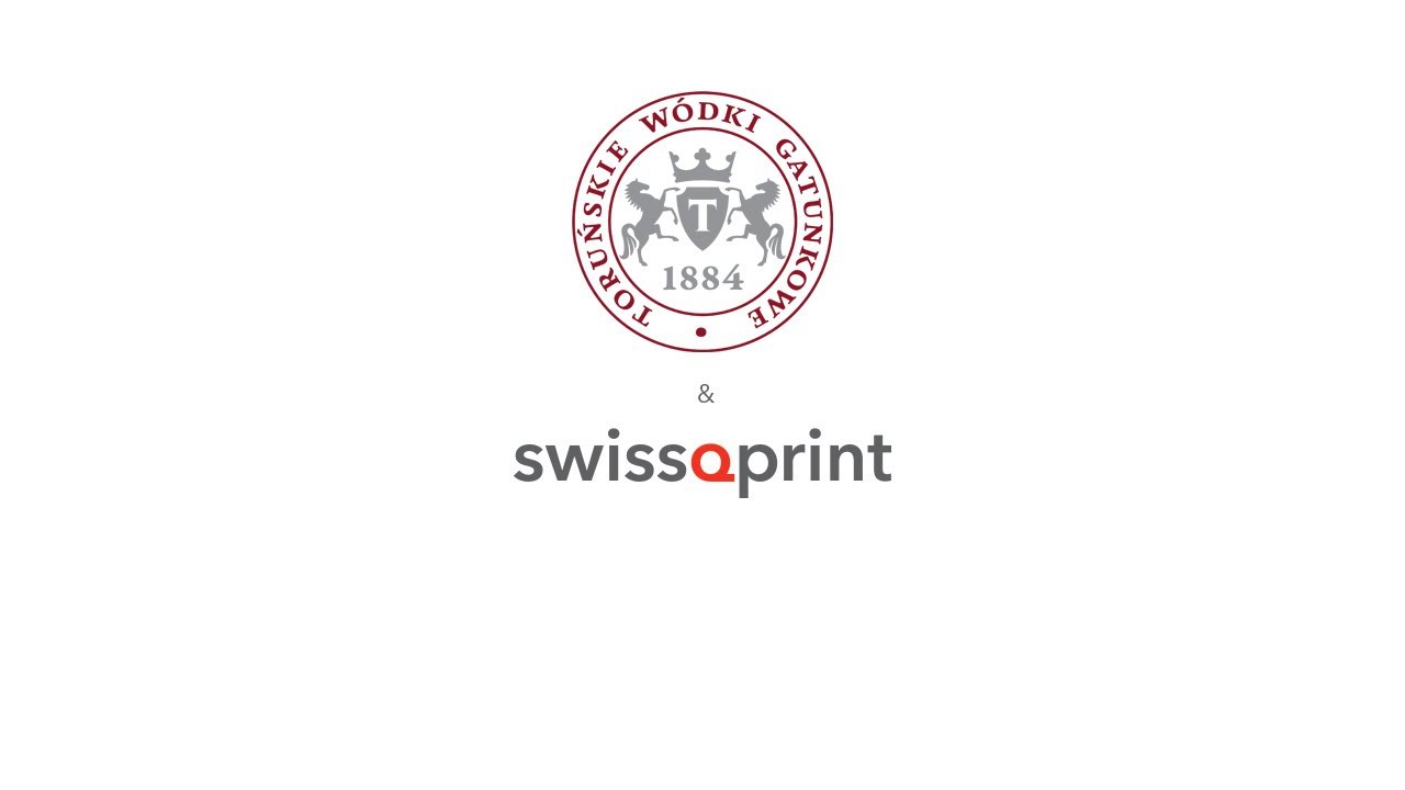 Toruńskie Wódki Gatunkowe & Impala 4 swissQprint