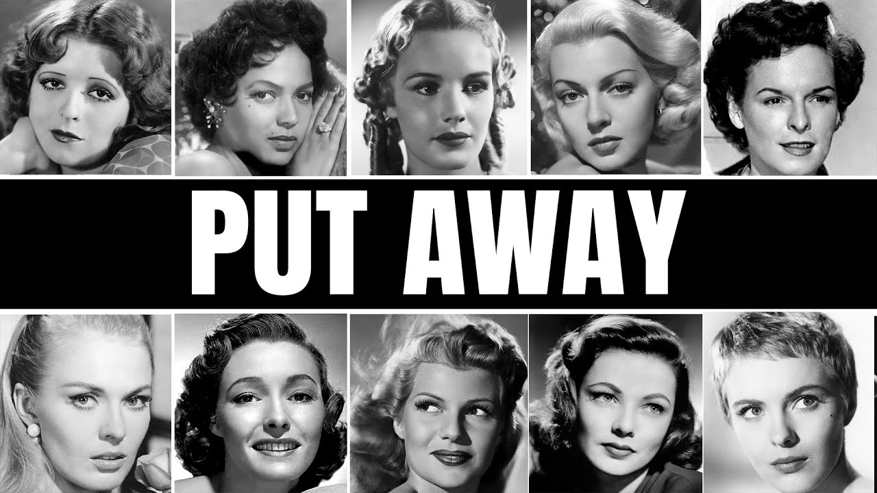 10 Stars Who Were Institutionalized to 