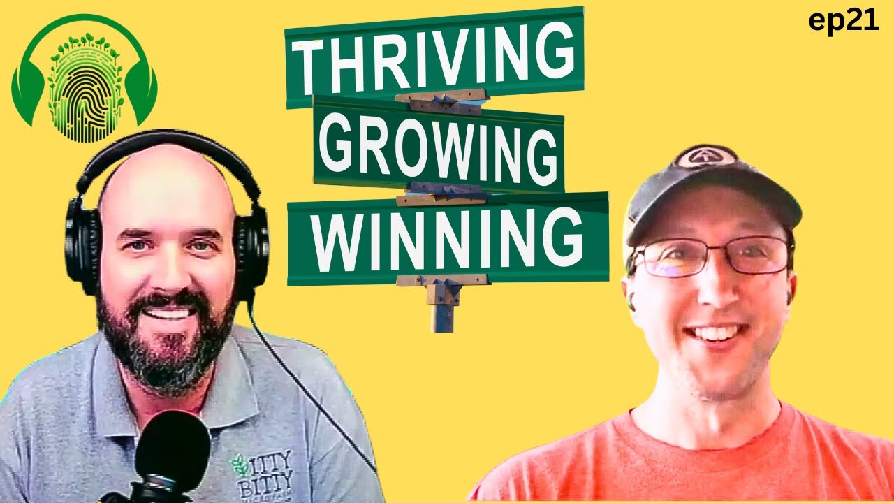 Microgreens Mastery: Thriving in a Competitive Market