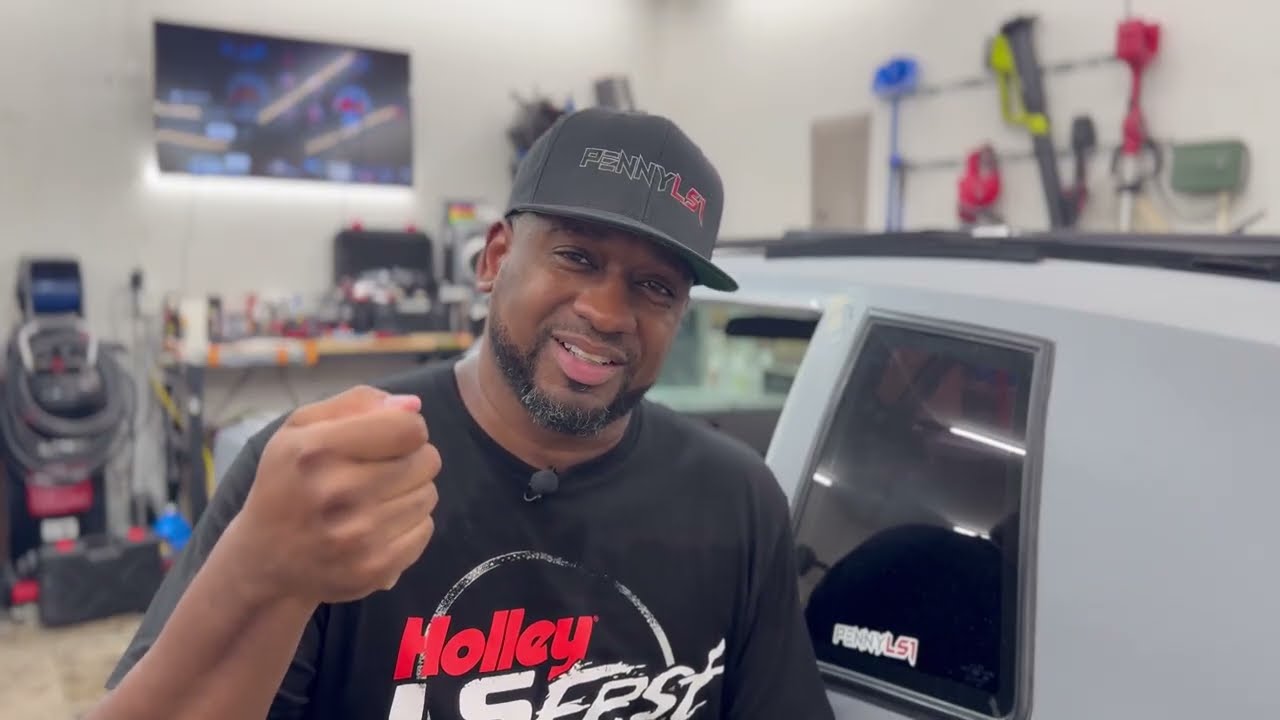 How Much Did it cost to LS Swap my GBody