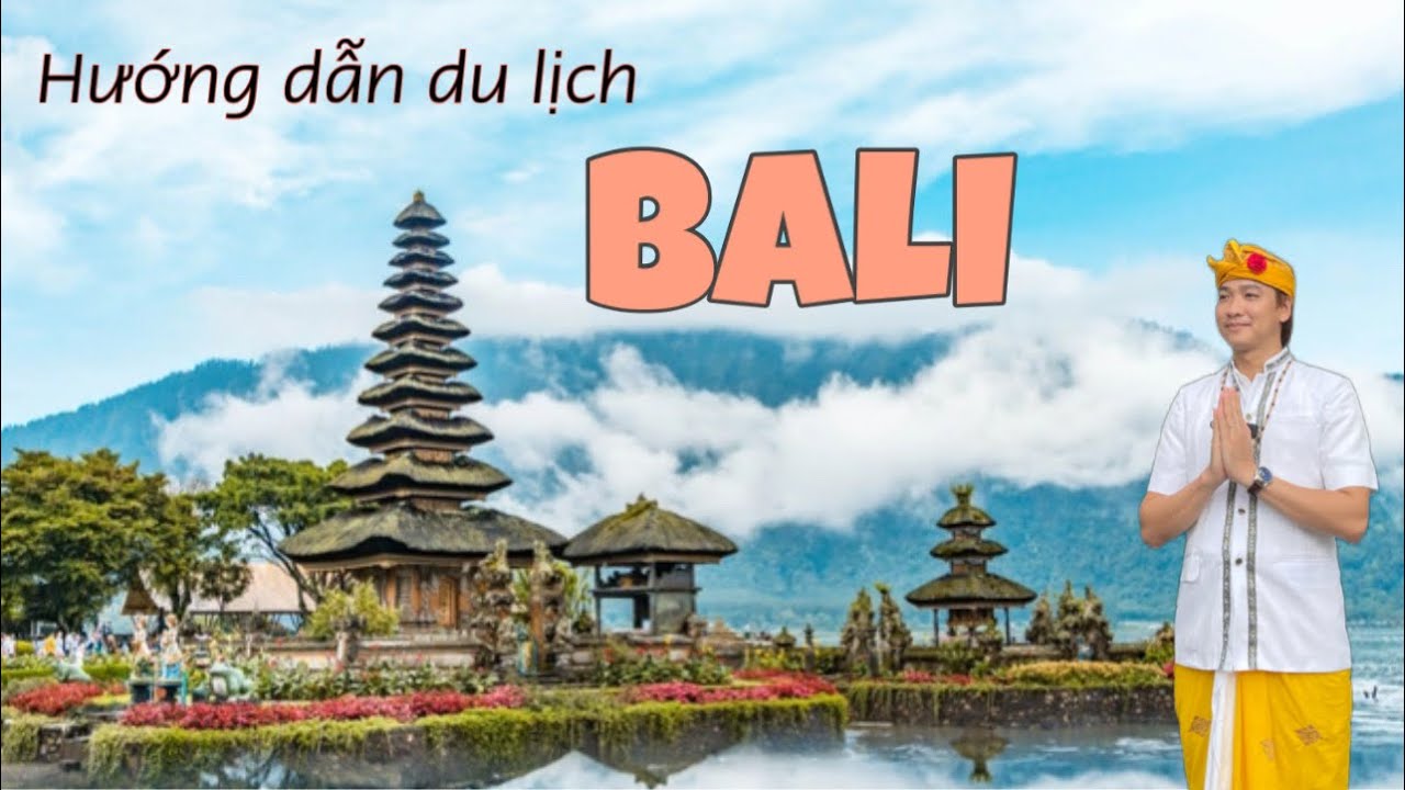 DU LỊCH BALI - INDONESIA TỰ TÚC 2024 ( Phần 2 ). Kinh nghiệm du lịch Bali . BALI INDONESIA TRAVEL